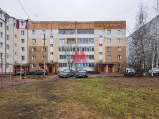 Продается 3 комнатная квартира пластиковые окна кирпичный фото 24 Тутаев