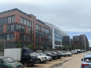 Продаю нежилое помещение фото Москва