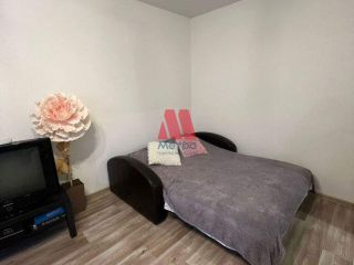 Продается 1 комнатная квартира с мебелью евроремонт фото 4 Иваново
