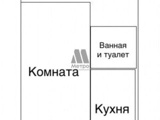 Продается 1 комнатная квартира с мебелью евроремонт фото 12 Иваново