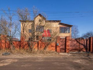 Продаю кирпичный дом подключена канализация фото 31 Ярославль
