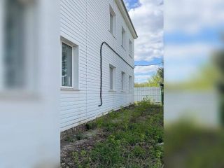 Продается нежилое помещение рядом асфальт фото Туймазы