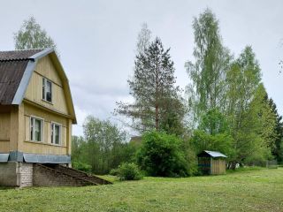 Продаю деревянный дом хорошее состояние рядом лес фото 2 Псков