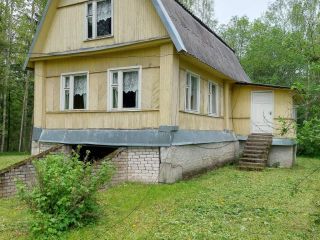 Продаю деревянный дом хорошее состояние рядом лес фото 4 Псков