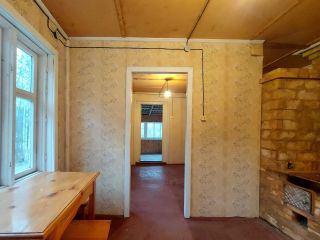 Продаю деревянный дом хорошее состояние рядом лес фото 15 Псков