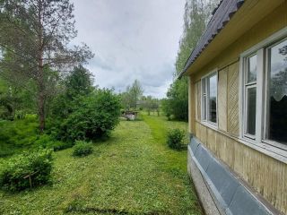 Продаю деревянный дом хорошее состояние рядом лес фото 24 Псков