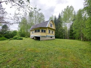 Продаю деревянный дом хорошее состояние рядом лес фото 27 Псков