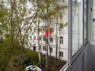 Продаю 2 комнатную квартиру документы готовы в центре города фото 19 Ярославль