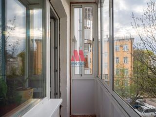 Продаю 2 комнатную квартиру документы готовы в центре города фото 21 Ярославль