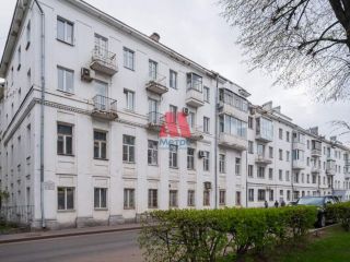Продаю 2 комнатную квартиру документы готовы в центре города фото 22 Ярославль