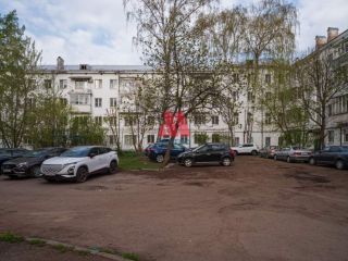 Продаю 2 комнатную квартиру документы готовы в центре города фото 28 Ярославль