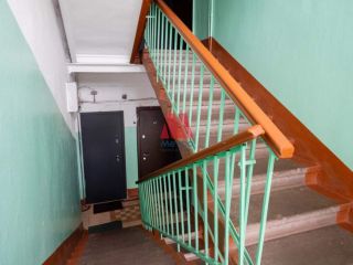 Продаю 2 комнатную квартиру документы готовы в центре города фото 32 Ярославль