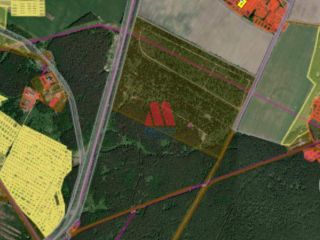 Продам участок земли с коммуникациями удобный подъезд фото 6 Ярославль