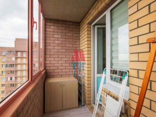 Сдается 1 комн. квартира с мебелью на длительный срок фото 7 Ярославль