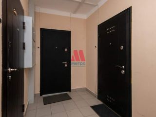Сдается 1 комн. квартира с мебелью на длительный срок фото 11 Ярославль