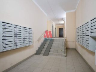Сдается 1 комн. квартира с мебелью на длительный срок фото 13 Ярославль