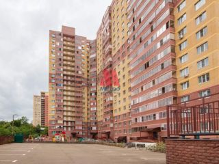 Сдается 1 комн. квартира с мебелью на длительный срок фото 15 Ярославль