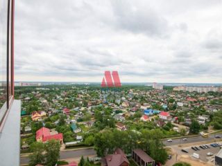 Сдается 1 комн. квартира с мебелью на длительный срок фото 19 Ярославль
