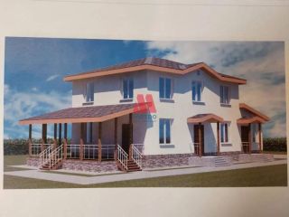 Продам блочный коттедж взрослый собственник фото 2 Ярославль