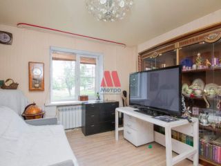 Продаю 3 комнатную квартиру пластиковые окна фото 5 Ярославль