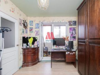 Продаю 3 комнатную квартиру пластиковые окна фото 9 Ярославль