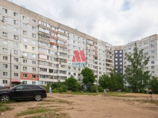 Продаю 3 комнатную квартиру пластиковые окна фото 22 Ярославль