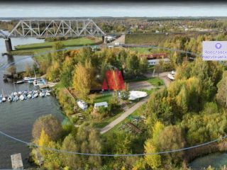 Продается участок земли асфальтная дорога видеонаблюдение фото 2 Ярославль