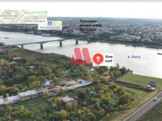 Продается участок земли асфальтная дорога видеонаблюдение фото 4 Ярославль
