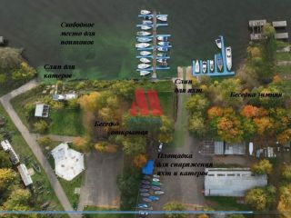 Продается участок земли асфальтная дорога видеонаблюдение фото 6 Ярославль