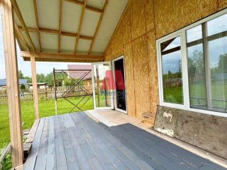 Продам дом возможен торг подведено электричество фото 12 Ярославль