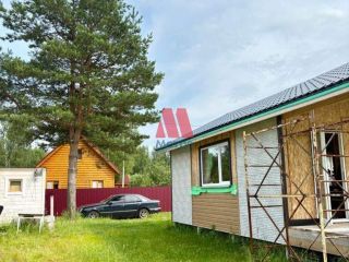 Продам дом возможен торг подведено электричество фото 14 Ярославль