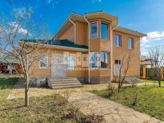 Продается кирпичный дом с плодоносящим садом под индивидуальное жилищное строительство фото Домодедово