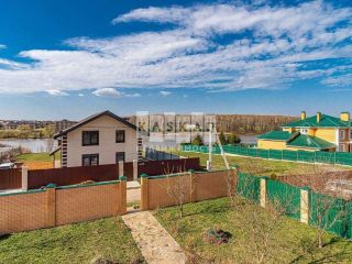 Продается кирпичный дом с плодоносящим садом под индивидуальное жилищное строительство фото 5 Домодедово