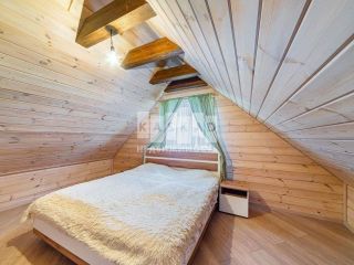 Продается кирпичный дом с плодоносящим садом под индивидуальное жилищное строительство фото 17 Домодедово