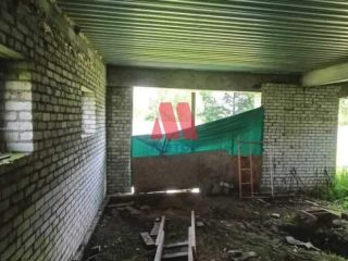 Продам кирпичный дом с коммуникациями подключена канализация фото 6 Гаврилов-Ям