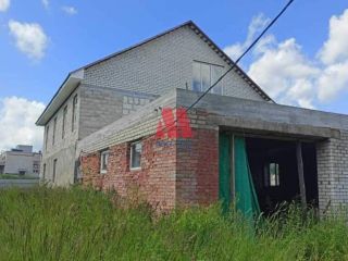 Продам кирпичный дом с коммуникациями подключена канализация фото 11 Гаврилов-Ям