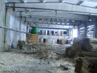 Продается склад фото 3 Тотьма