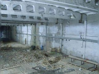 Продается склад фото 4 Тотьма