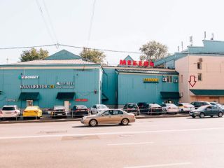 Сдам помещение свободного назначения имеется охрана видеонаблюдение фото 5 Москва