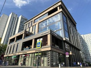Сдаю офис с коммуникациями фото 2 Москва