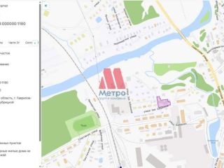 Продаю участок земли с коммуникациями внутри города фото 1 Гаврилов-Ям