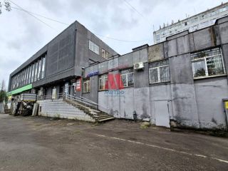 Продаю помещение под склад с коммуникациями фото 6 Ярославль