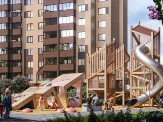 Продам двухкомнатную квартиру рассрочка с газовым отоплением фото 6 Ярославль