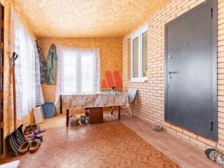 Продается кирпичный коттедж асфальтная дорога установлены натяжные потолки фото 30 Ярославль