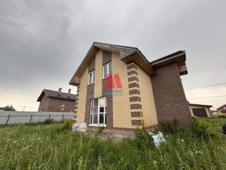 Продаю кирпичный коттедж с коммуникациями фото 3 Ярославль