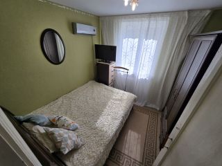 Продам трехкомнатную квартиру косметический ремонт взрослый собственник с мебелью фото 5 Севастополь