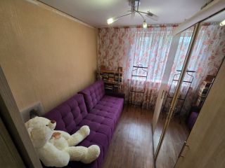 Продам трехкомнатную квартиру косметический ремонт взрослый собственник с мебелью фото 7 Севастополь