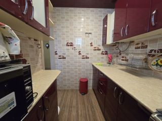 Продам трехкомнатную квартиру косметический ремонт взрослый собственник с мебелью фото 17 Севастополь