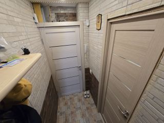 Продам трехкомнатную квартиру косметический ремонт взрослый собственник с мебелью фото 18 Севастополь