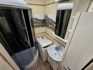 Продам трехкомнатную квартиру косметический ремонт взрослый собственник с мебелью фото 19 Севастополь